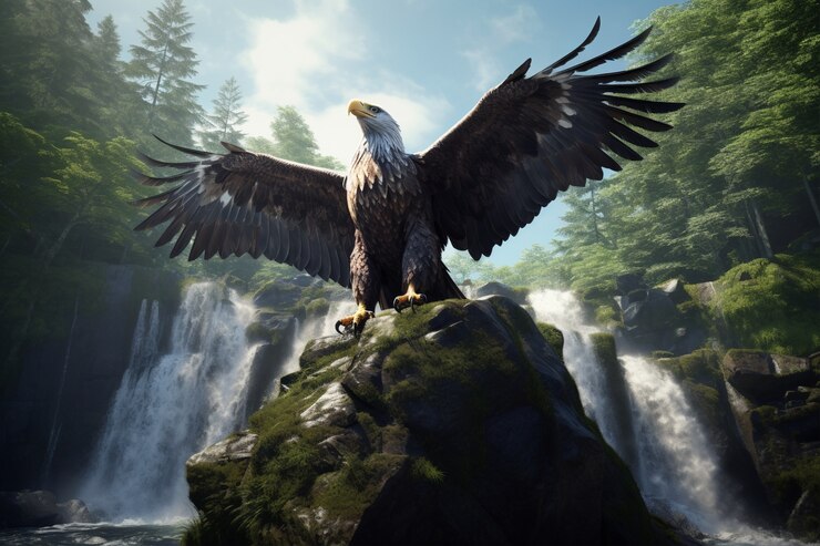 Discover Everything About https://usflyingeagle.com/