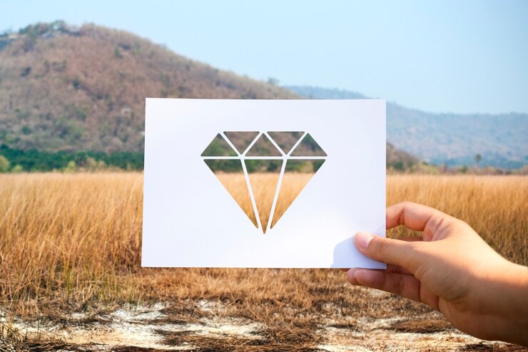 The Intriguing Story Behind the Wing Diamond Crosskeys Silver Mark